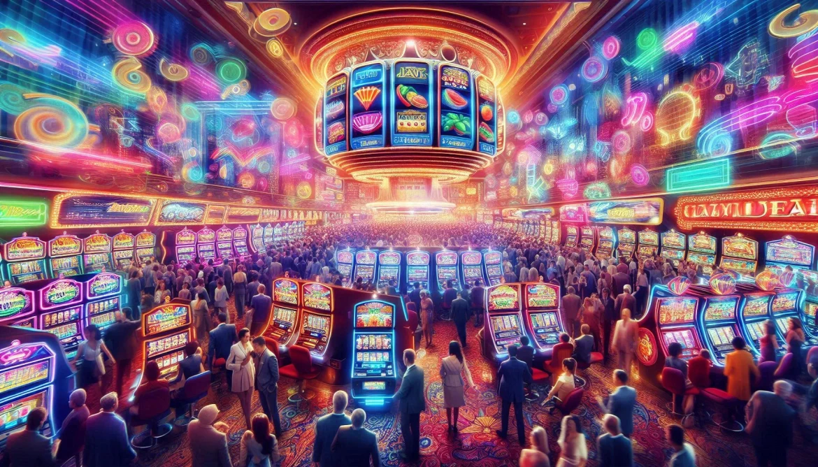 Wazamba Casino